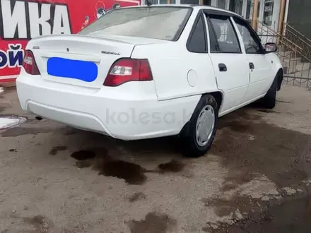 Daewoo Nexia 2014 года за 1 500 000 тг. в Астана – фото 3