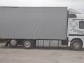 Mercedes-Benz  Actros 2000 года за 17 500 000 тг. в Алматы