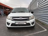 ВАЗ (Lada) Granta 2190 2015 года за 2 000 000 тг. в Шымкент – фото 2