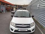ВАЗ (Lada) Granta 2190 2015 года за 2 000 000 тг. в Шымкент – фото 3