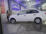 ВАЗ (Lada) Granta 2190 2015 года за 2 000 000 тг. в Шымкент – фото 4