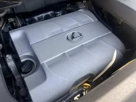 Lexus RX 350 2013 года за 12 900 000 тг. в Усть-Каменогорск – фото 14