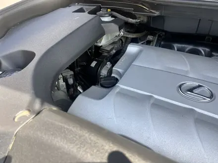 Lexus RX 350 2013 года за 12 900 000 тг. в Усть-Каменогорск – фото 15