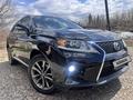 Lexus RX 350 2013 годаүшін12 900 000 тг. в Усть-Каменогорск
