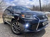 Lexus RX 350 2013 годаүшін12 900 000 тг. в Усть-Каменогорск
