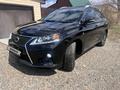 Lexus RX 350 2013 годаүшін12 900 000 тг. в Усть-Каменогорск – фото 4