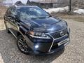 Lexus RX 350 2013 годаүшін12 900 000 тг. в Усть-Каменогорск – фото 3