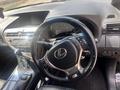 Lexus RX 350 2013 годаүшін12 900 000 тг. в Усть-Каменогорск – фото 11