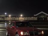 Mercedes-Benz E 300 1992 годаүшін1 000 000 тг. в Астана – фото 2