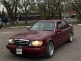 Mercedes-Benz E 300 1992 годаүшін1 000 000 тг. в Астана – фото 3