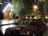 Mercedes-Benz E 300 1992 годаүшін1 000 000 тг. в Астана