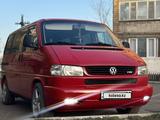 Volkswagen Caravelle 2002 года за 7 500 000 тг. в Караганда