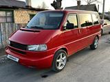 Volkswagen Caravelle 2002 года за 7 500 000 тг. в Караганда – фото 4