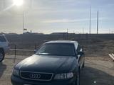 Audi A8 1997 годаfor2 250 000 тг. в Жанаозен