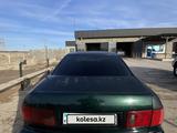 Audi A8 1997 годаfor2 250 000 тг. в Жанаозен – фото 4