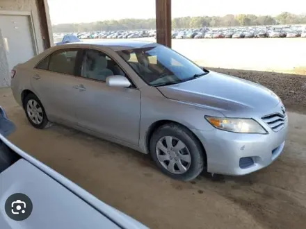 Toyota Camry 2011 года за 4 975 000 тг. в Уральск – фото 12