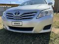 Toyota Camry 2011 года за 4 975 000 тг. в Уральск – фото 10