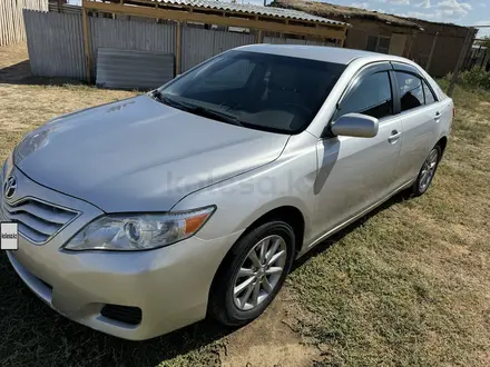 Toyota Camry 2011 года за 4 975 000 тг. в Уральск