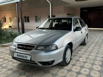 Daewoo Nexia 2013 года за 2 730 000 тг. в Шымкент