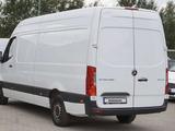 Mercedes-Benz Sprinter 2022 года за 9 900 000 тг. в Алматы – фото 2