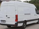 Mercedes-Benz Sprinter 2022 года за 9 900 000 тг. в Алматы – фото 3