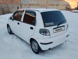 Daewoo Matiz 2013 года за 1 650 000 тг. в Усть-Каменогорск – фото 4