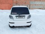 Daewoo Matiz 2013 года за 1 650 000 тг. в Усть-Каменогорск – фото 5