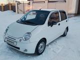 Daewoo Matiz 2013 года за 1 650 000 тг. в Усть-Каменогорск – фото 2
