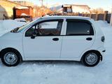 Daewoo Matiz 2013 года за 1 650 000 тг. в Усть-Каменогорск – фото 3