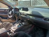 Mazda CX-5 2018 годаүшін14 000 000 тг. в Караганда – фото 4