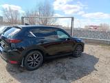 Mazda CX-5 2018 годаүшін14 000 000 тг. в Караганда – фото 5