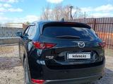 Mazda CX-5 2018 годаүшін14 000 000 тг. в Караганда – фото 3