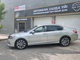 Honda Accord 2012 года за 7 499 999 тг. в Астана – фото 4