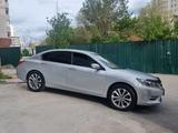 Honda Accord 2012 года за 7 499 999 тг. в Астана – фото 5