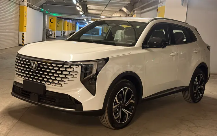 Changan CS55 Plus Tech 2025 года за 9 700 000 тг. в Алматы