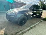 Porsche Macan 2014 года за 21 500 000 тг. в Алматы – фото 2