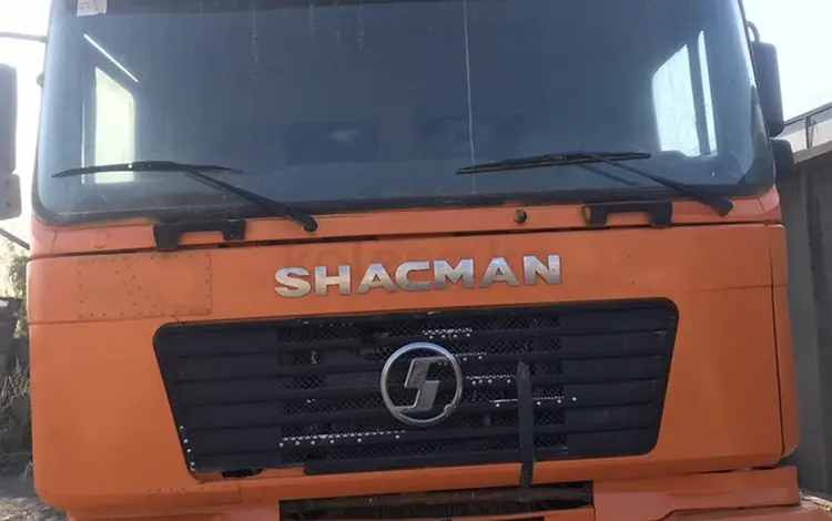 Shacman 2013 года за 9 200 000 тг. в Караганда
