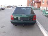 Audi A4 1998 годаүшін2 300 000 тг. в Петропавловск – фото 4