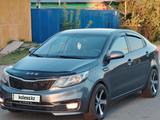 Kia Rio 2016 года за 5 000 000 тг. в Костанай