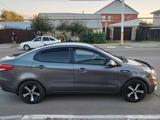 Kia Rio 2016 года за 5 000 000 тг. в Костанай – фото 5