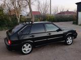 ВАЗ (Lada) 2114 2011 года за 900 000 тг. в Астана – фото 2