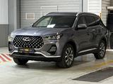 Chery Tiggo 7 Pro Premium 2023 года за 8 290 000 тг. в Алматы