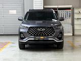 Chery Tiggo 7 Pro Premium 2023 года за 8 290 000 тг. в Алматы – фото 2