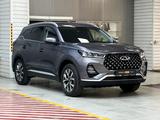 Chery Tiggo 7 Pro Premium 2023 года за 8 290 000 тг. в Алматы – фото 3