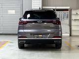 Chery Tiggo 7 Pro Premium 2023 года за 8 290 000 тг. в Алматы – фото 5