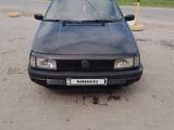 Volkswagen Passat 1991 года за 1 700 000 тг. в Тараз – фото 3