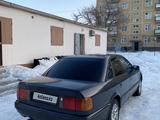 Audi 100 1992 года за 1 800 000 тг. в Каратау – фото 2