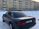 Audi 100 1992 года за 2 100 000 тг. в Каратау – фото 3