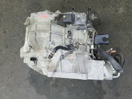 1AZ коробка вариатор CVT 1AZ-FSE Toyota 2.0 K110 3040063011 за 180 000 тг. в Алматы – фото 10