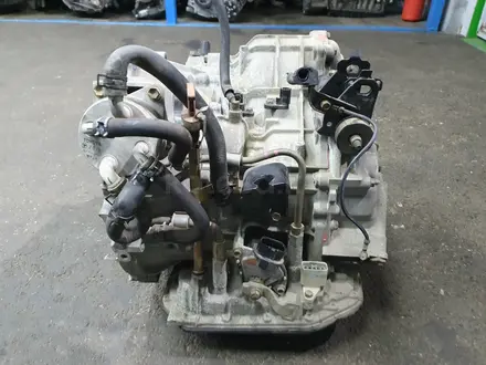 1AZ коробка вариатор CVT 1AZ-FSE Toyota 2.0 K110 3040063011 за 180 000 тг. в Алматы – фото 11